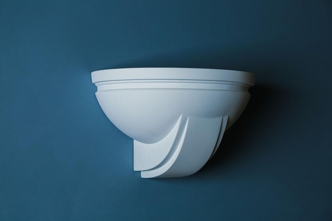 Alçı duvar lambası SV 7307