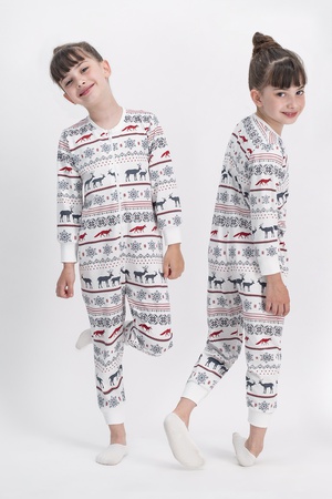 Домашняя одежда (пижамы) для мужчин, женщин и детей