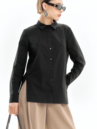 Женская рубашка. Топ 2024 - 2524