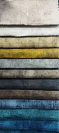 Мебельная ткань