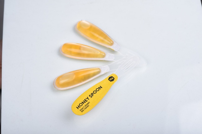 Honey spoons