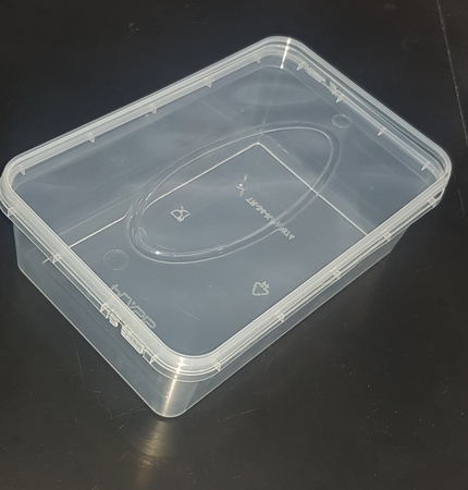 Пищевые контейнеры