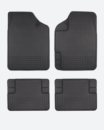 Evrensel araba paspasları UNI2