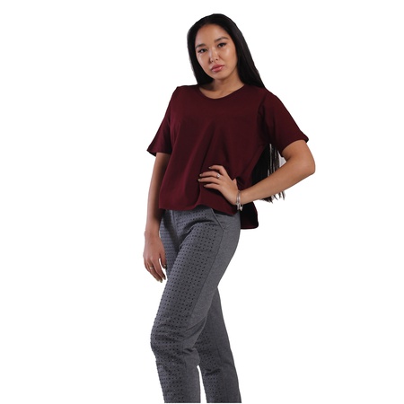 Футболка женская