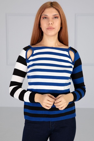 Женский свитер - АllesWunder, Турция