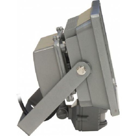 Светодиодный прожектор с датчиком движения 30Вт