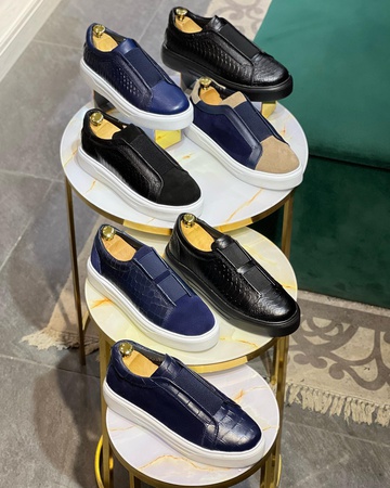 Супер быстро продается обувь