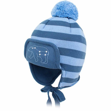 PRIKINDER ŞAPKA M3-1346