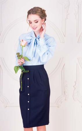 Grinyuk Collection | Платья от Ольги Гринюк