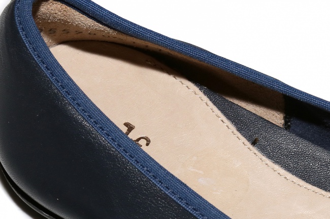 Балетки женские SINTY