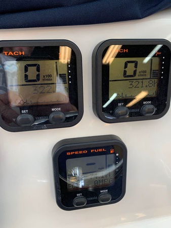 Подвесные моторы Yamaha f115