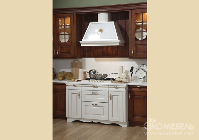 Кухня Карина