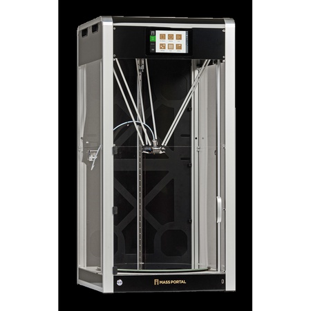 3B YAZICI KÜTLE PORTAL PHARAOH ED 40