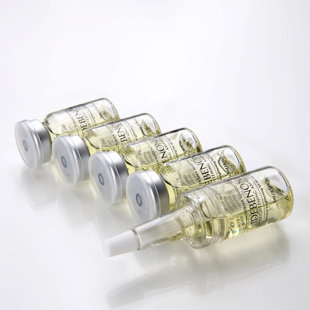 MEDI-PEEL DERMA MAISON IDEBENONE Осветляющая ампула