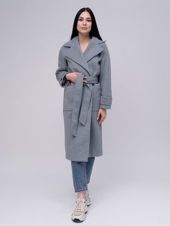 Пальто - халат