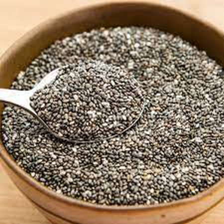 Chia tohumları