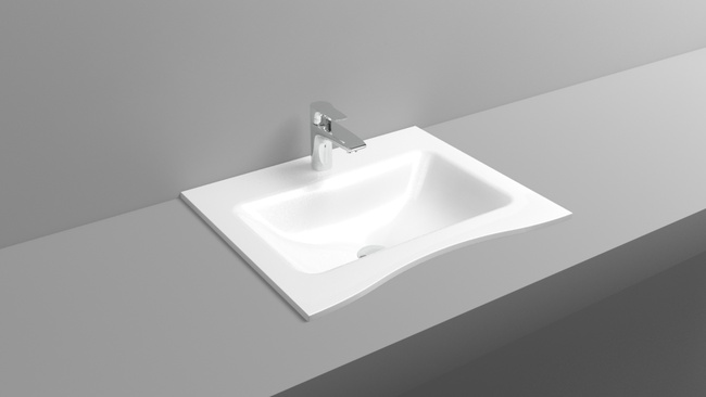 Раковина Элегия 60