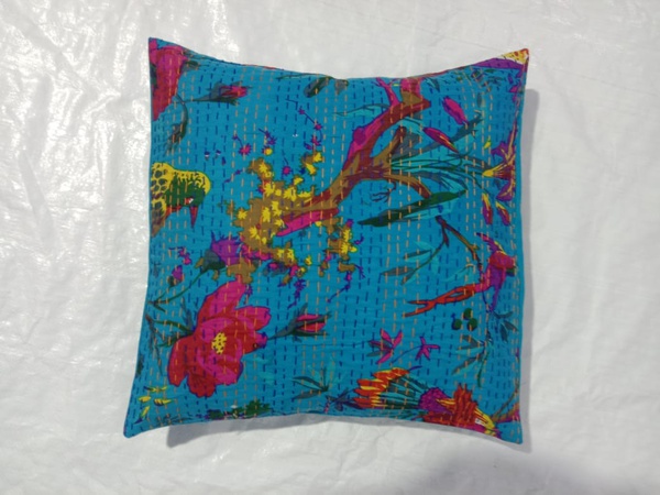 Подушечки разных цветов с принтом птиц, наволочки, наволочки 16 дюймов x 16 дюймов, наволочка с принтом птиц