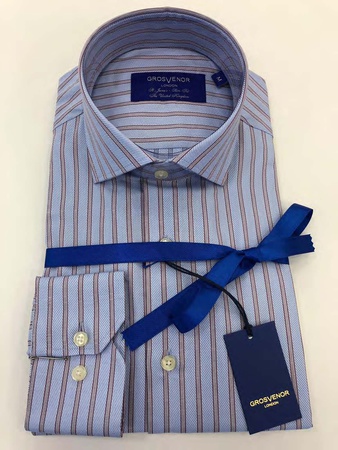 Erkeklerin gömlekleri