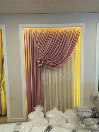 Джакард с 3 д принтом