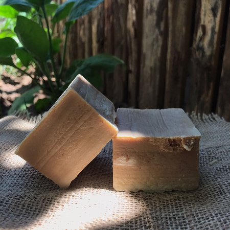 NATURAL SOAP