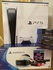 Консоль PS5 Sony PlayStation 5 Disc Edition Bundle-New-Sealed с 2-летней гарантией