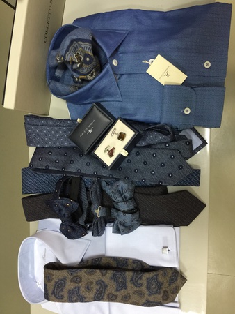 мужские рубашки