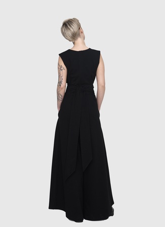 Tulum Siyah Dalga, siyah