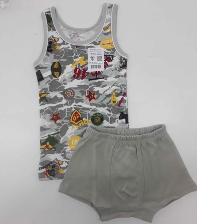 трикотажная продукция