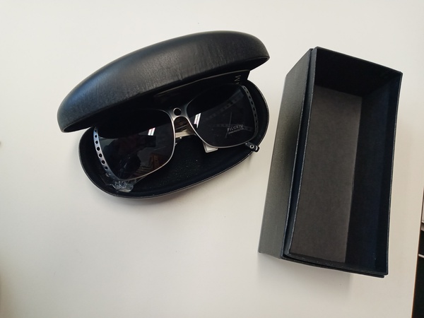 Pilgrim Güneş Gözlüğü