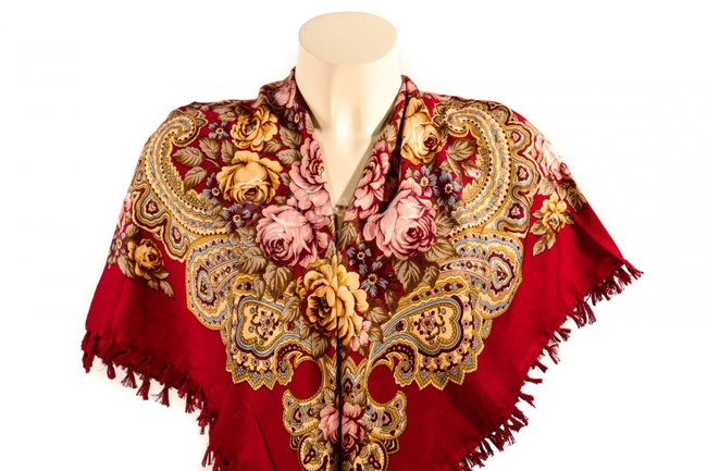 Платок Русский Большой