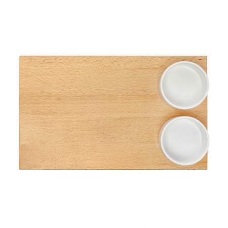 حفظ الصوص الخبز