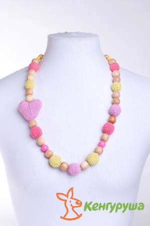 Слингобусы шуршалки Любимая весна