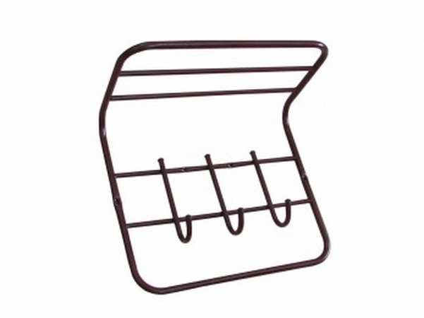 ВЕШАЛКА 402 АНТИК МЕДЬ