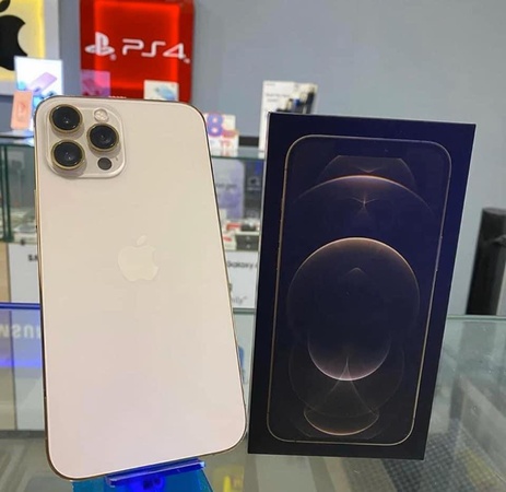 Apple IPhone 12 Pro 256GB Brand new