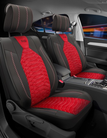 DELUXE BOSS LUXUS FIT - PRESTIGE SERIE - PR13