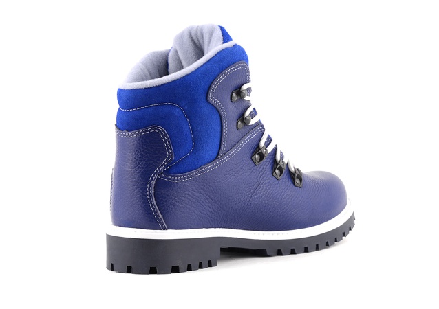 Botlar TREK Mount 73-08 kürk mavisi