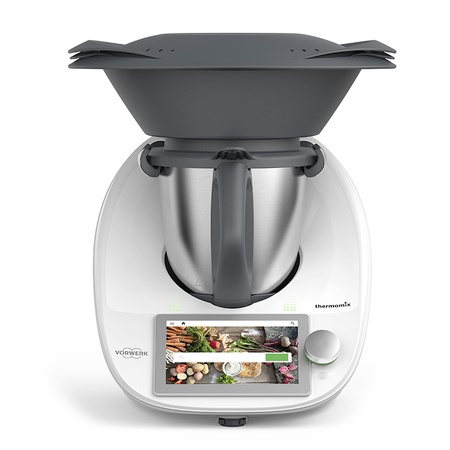 Thermomix TM6 Varoma