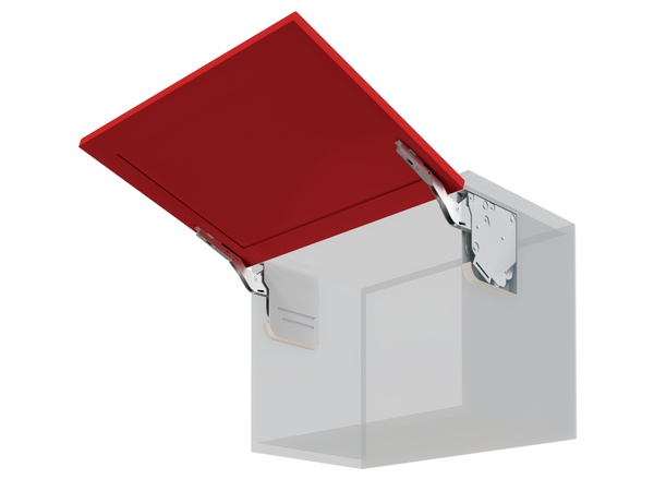 Подъемный механизм AERO