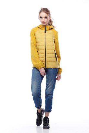 Куртка Фреш NEW