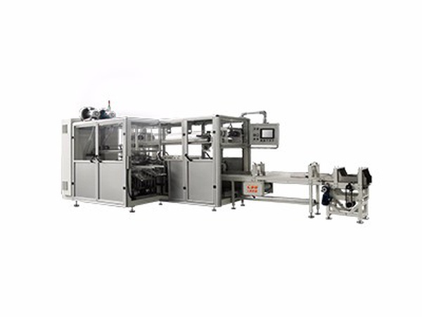 peçete paketleme makinesi