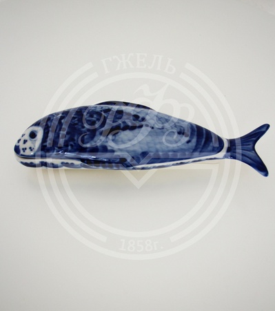 ИКОРНИЦА РЫБКА