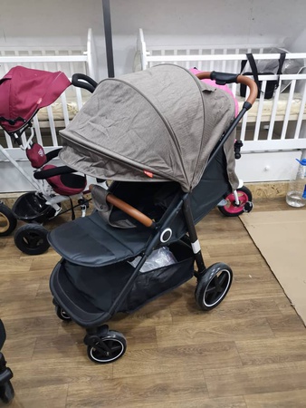 Детские коляски