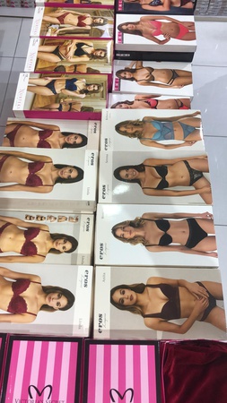 Нижнее Белье