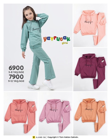 Детская одежда. Некоторые наши модели