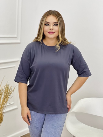 Футболка 13 фуме