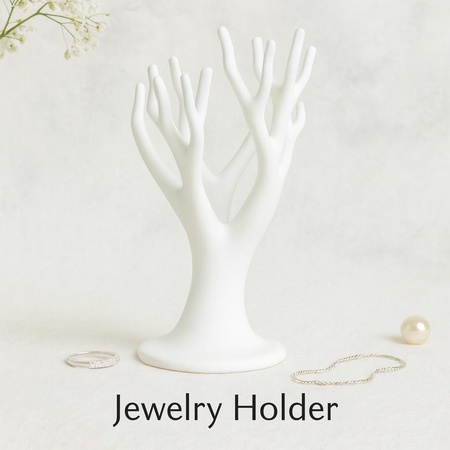 Подставка для украшений