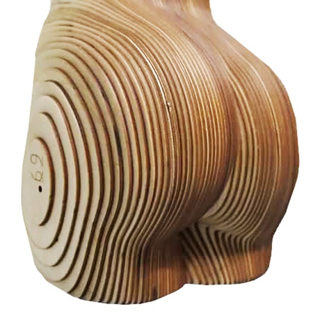 Параметрическая мебель