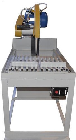 Станок для резки камня и кирпича КС-500