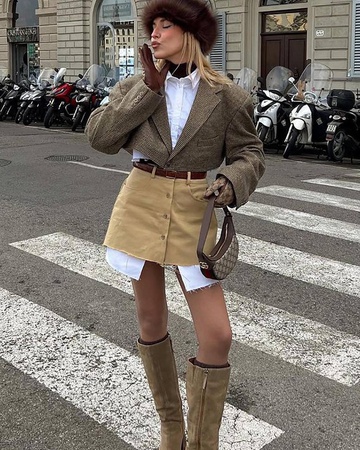 Костюм двойка